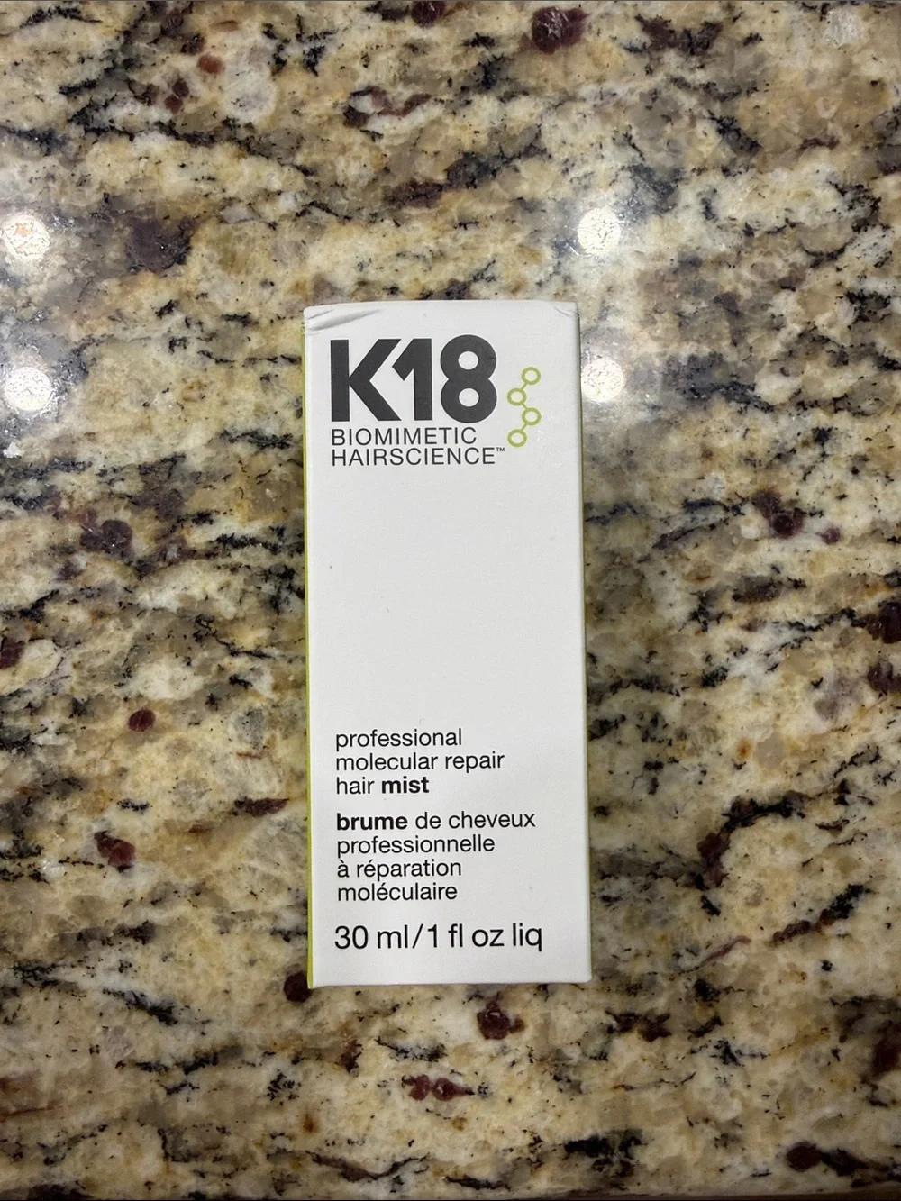 K18 Professional Molecular Repair Hair Mist